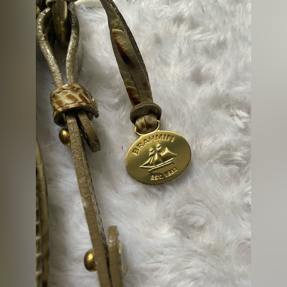 Brahmin Katie Crossbody Bag - Picture 6 of 7